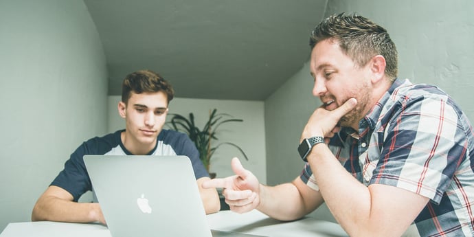 Grow Your Own Talent: How Apprenticeships Add Value to Businesses