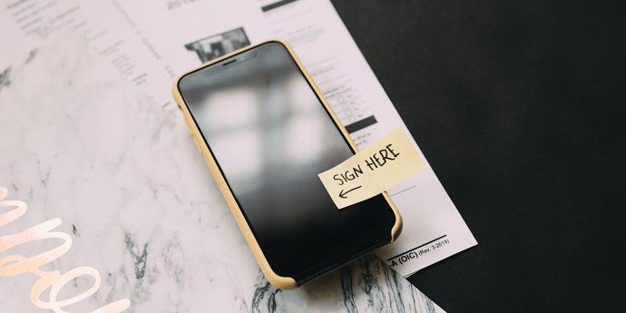 Basic guide to successful email signatures