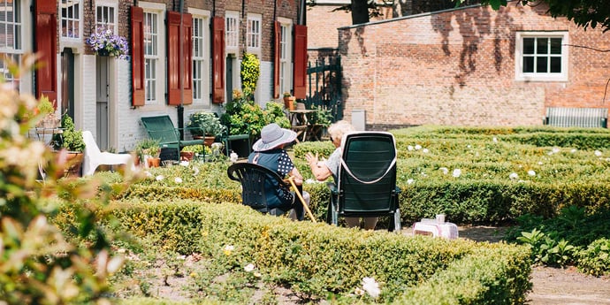 Cutting the costs of social care recruitment