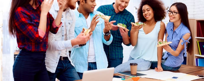 Empower your Employees to Champion your Company Culture