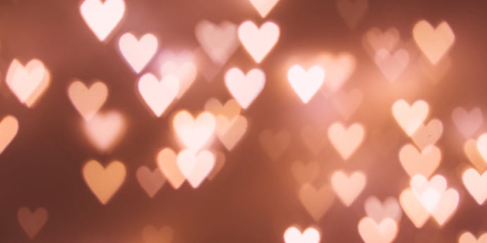 How to make people fall in love with your brand