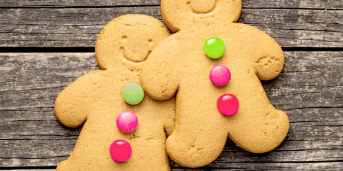 Two of a kind? How to choose between candidates