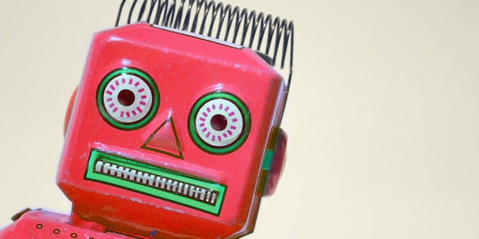 Robo-recruitment or tech with a human touch?