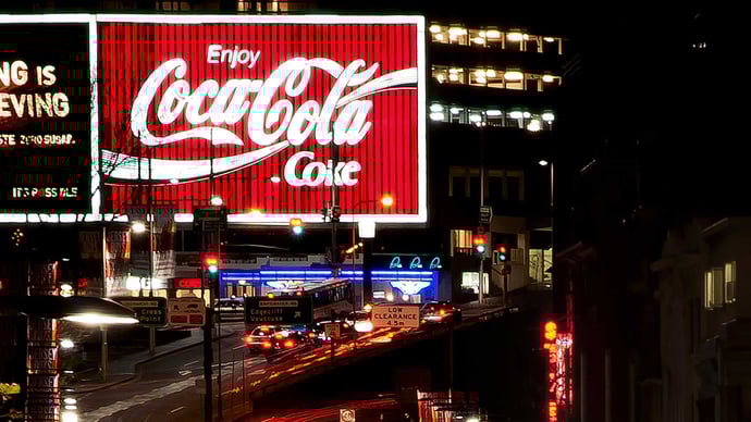 Personal vs. Corporate Brand