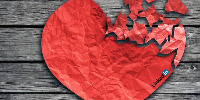 Will Facebook Job Ads End Our LinkedIn Love Affair?