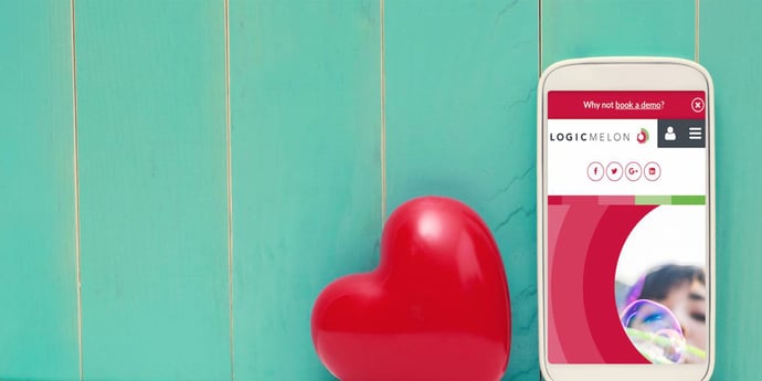 Power in the palm of your hand: SMS recruitment, the tool recruiters have been waiting for