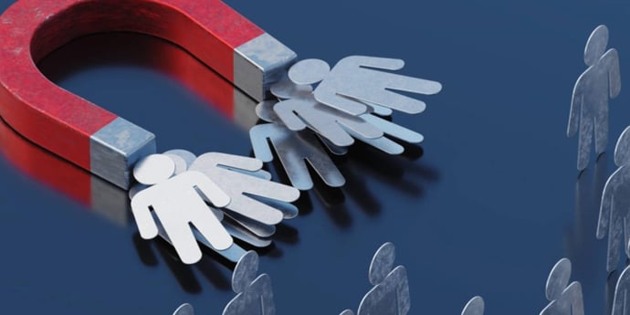 Does your Agency Website have Candidate and Client Appeal?