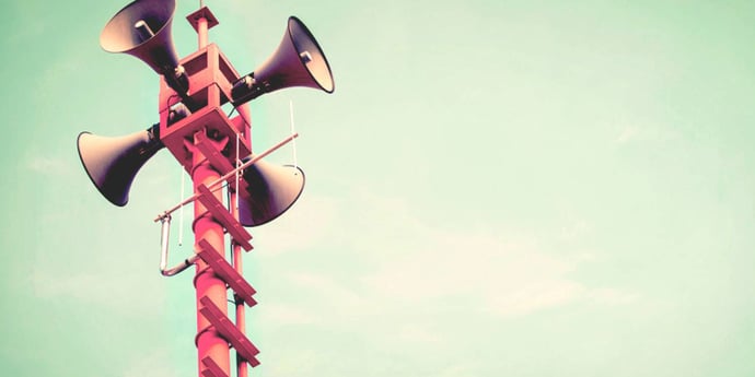 Razzle dazzle recruitment: Think PR not HR!