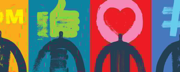 Millennials; no longer New Kids on the Block