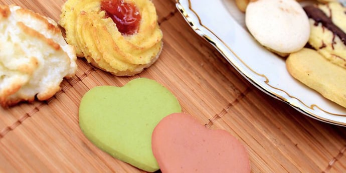 Informal recruitment: Don't risk it for a biscuit