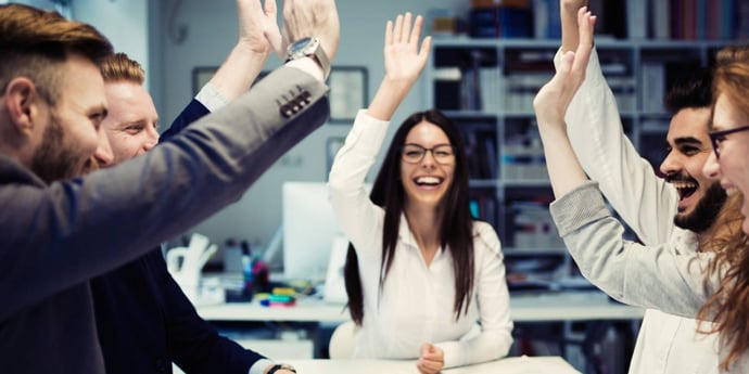 8 Essential Traits of a Talent-Winning Recruitment Team