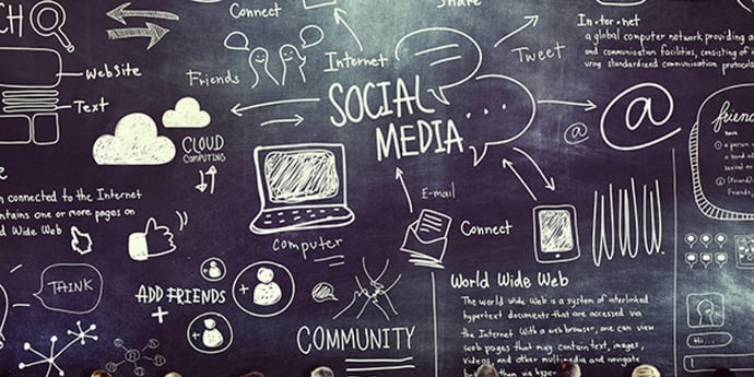 Why job seekers and social media are the perfect match - The case for Facebook