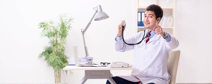 What are you doing sitting around?