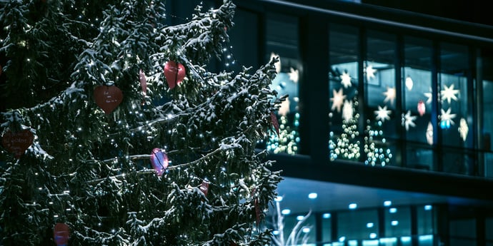 5 fun ways to enhance your employer branding during Christmas