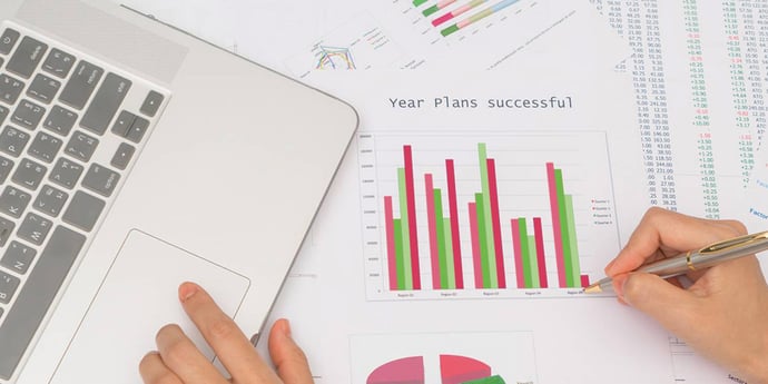 Ready, set, go! Get a move on with recruitment analytics