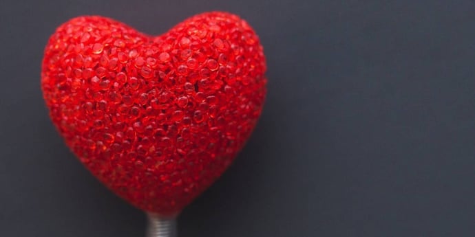Show some love: creating the ultimate candidate experience