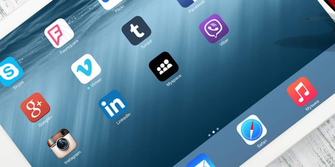 Don't be a recruitment creep: How to screen social like a butterfly