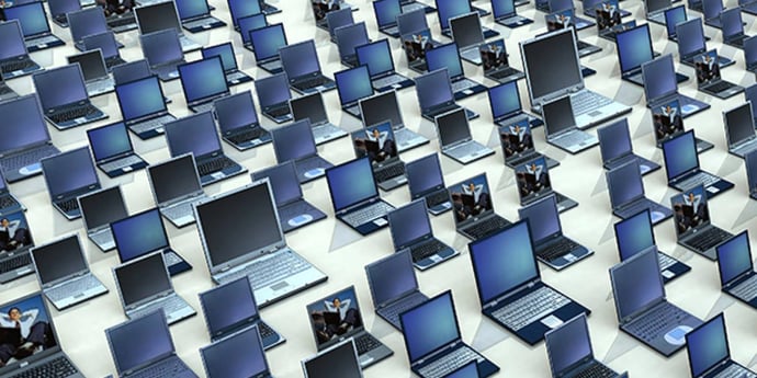 The Method behind the Madness - Avoid online overkill and play the long game