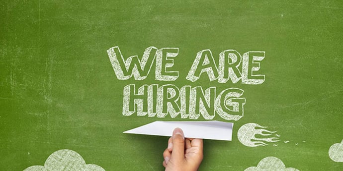 Reach, Rituals and Relationships - Integrating social media into your recruiting ways