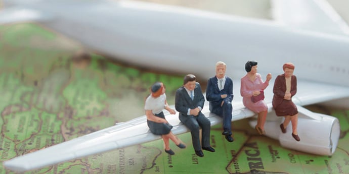 Hiring overseas workers? Recruitment tech could be your new best bud