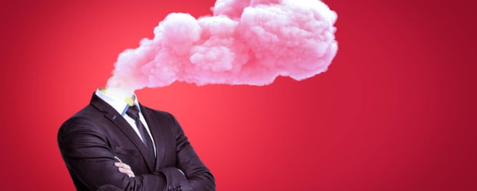 Is 'presenteeism' a sign of oncoming workplace stress?