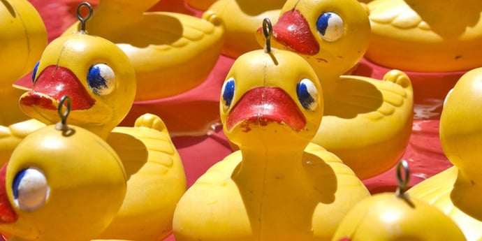 Eyes on the prize: traditional media vs. social media recruitment