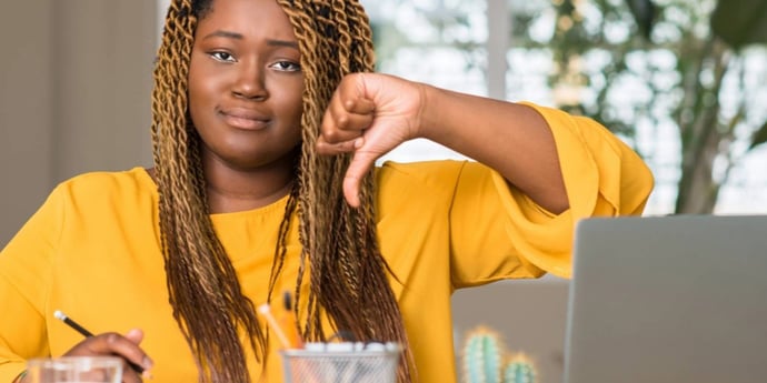 6 Simple Steps for Rejecting Candidates in the Right Way