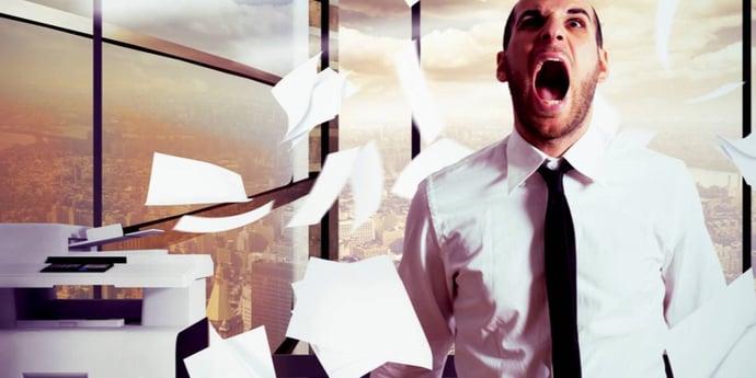 How to Deal with Bad Behaviour in the Workplace