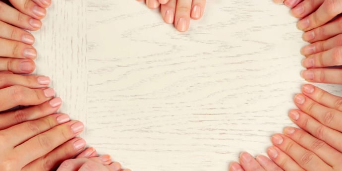 Recruiting with a Heart – 5 Ways to Humanise your Hiring Process