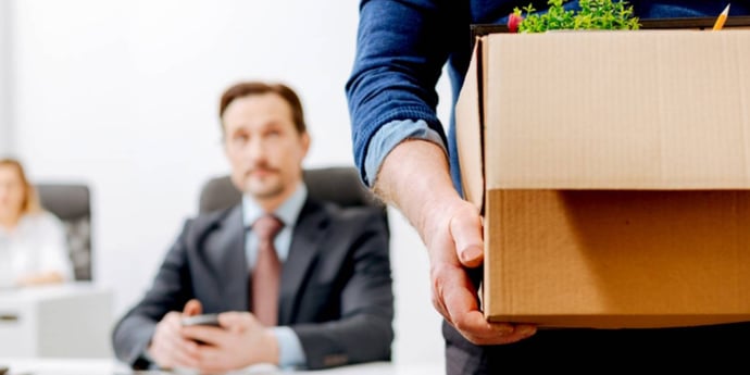 4 Reasons Why you Struggle to Retain Talented Employees