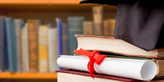 Tapping into the Graduate Talent Pool with 6 Easy Tricks