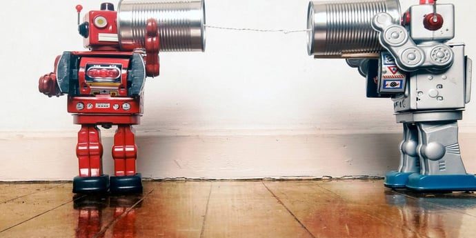 The Benefits of Chatbots for Recruitment – Building a Better Strategy