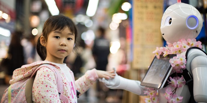 How to enhance soft skills and the ‘human touch’ in recruitment with technology