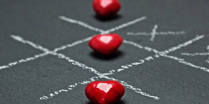 Recruitment gamification: You've gotta be in it to win it...