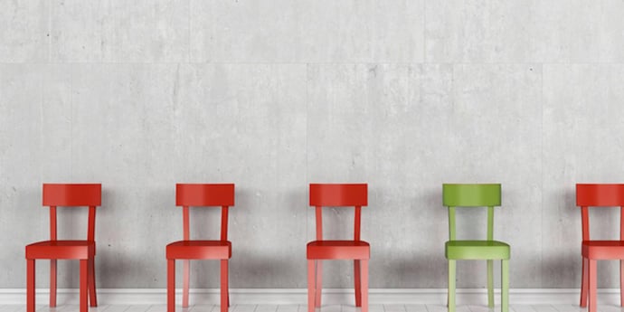 How to bin the recruitment bias for good... and boost productivity